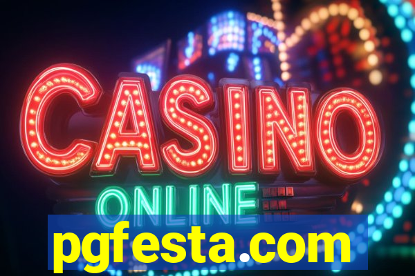 pgfesta.com