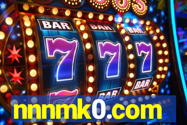 nnnmk0.com