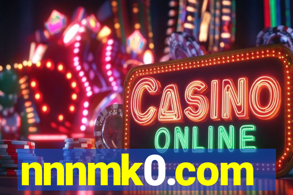 nnnmk0.com