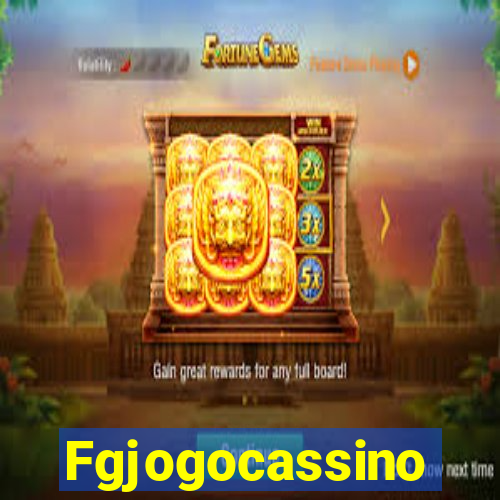 Fgjogocassino