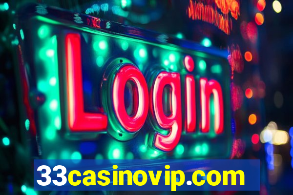 33casinovip.com