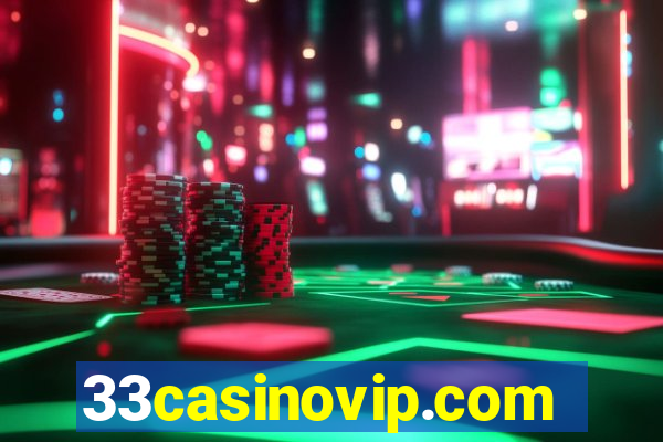 33casinovip.com