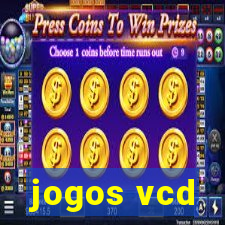 jogos vcd