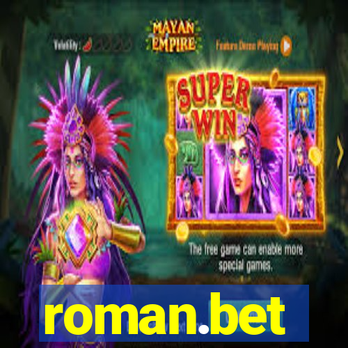 roman.bet