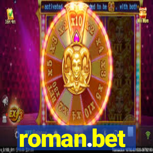 roman.bet