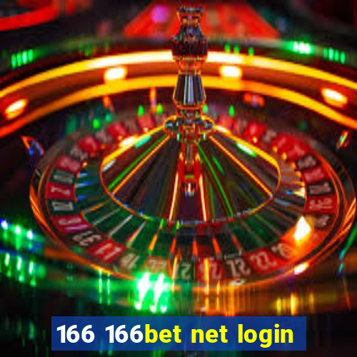 166 166bet net login