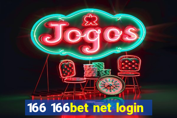 166 166bet net login
