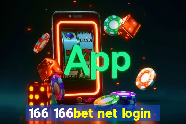 166 166bet net login