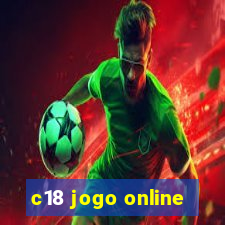 c18 jogo online