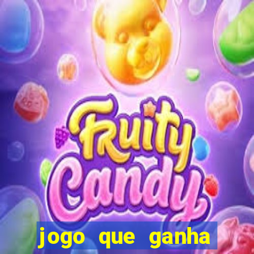 jogo que ganha dinheiro no paypal
