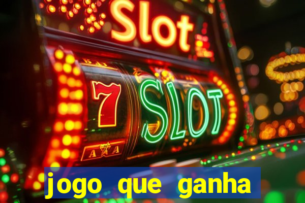 jogo que ganha dinheiro no paypal