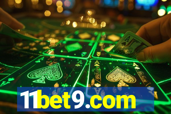 11bet9.com