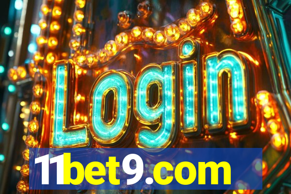 11bet9.com