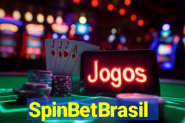 SpinBetBrasil