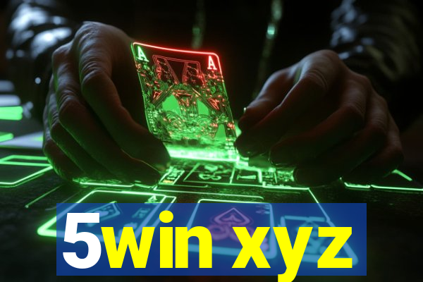 5win xyz