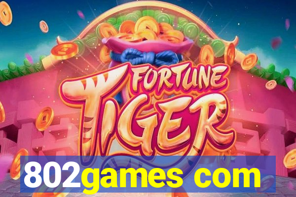 802games com