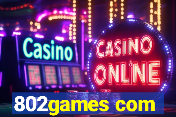 802games com