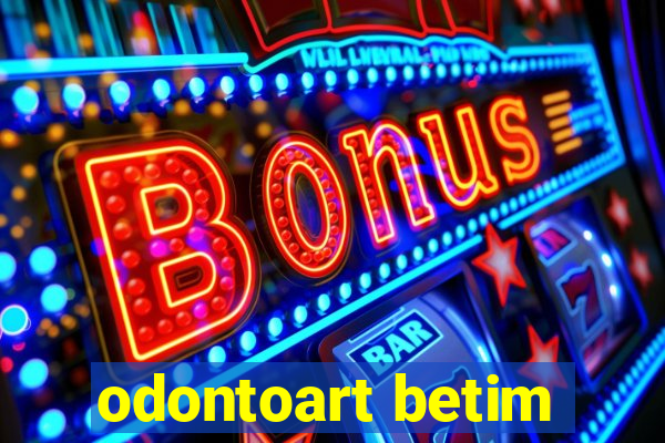 odontoart betim