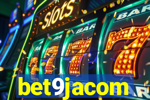 bet9jacom
