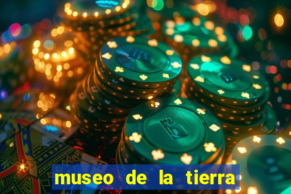 museo de la tierra guarani itaipu