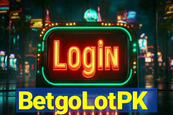 BetgoLotPK