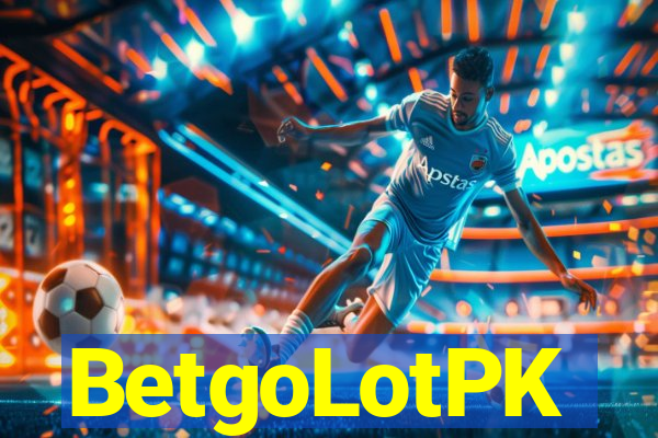 BetgoLotPK