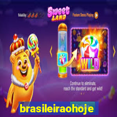 brasileiraohoje