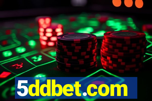5ddbet.com