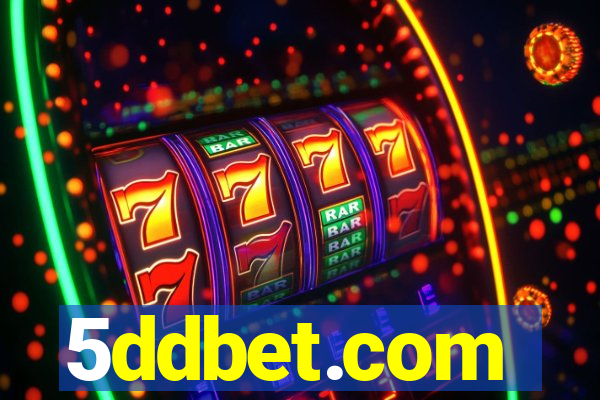 5ddbet.com