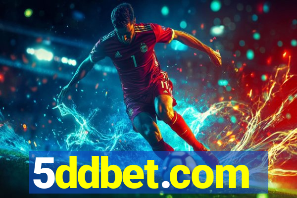 5ddbet.com