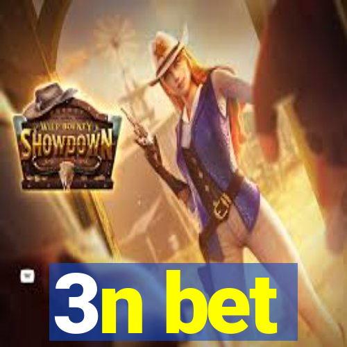 3n bet