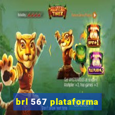 brl 567 plataforma
