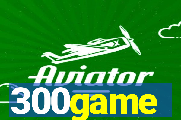 300game