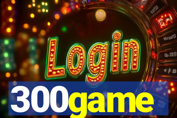 300game