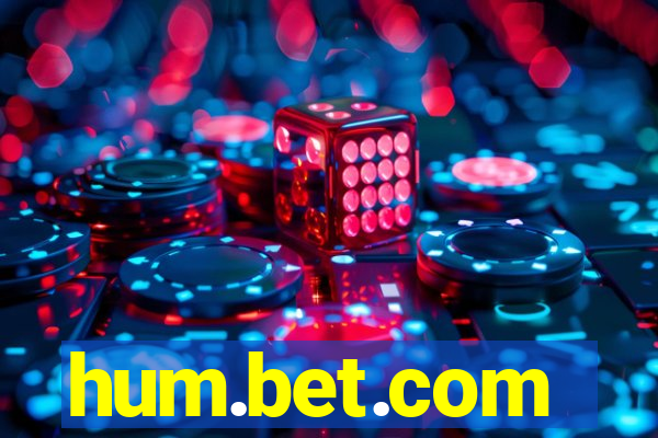 hum.bet.com