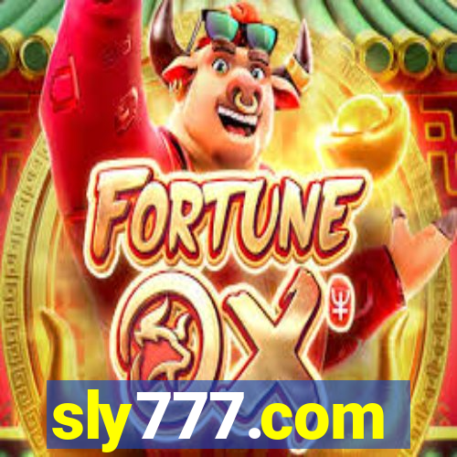 sly777.com