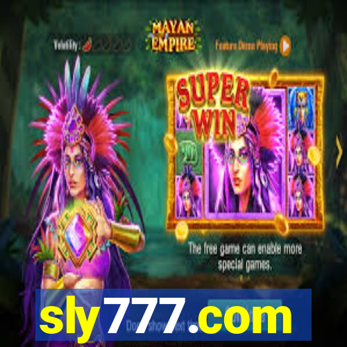 sly777.com