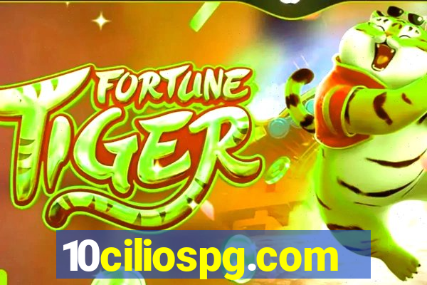 10ciliospg.com