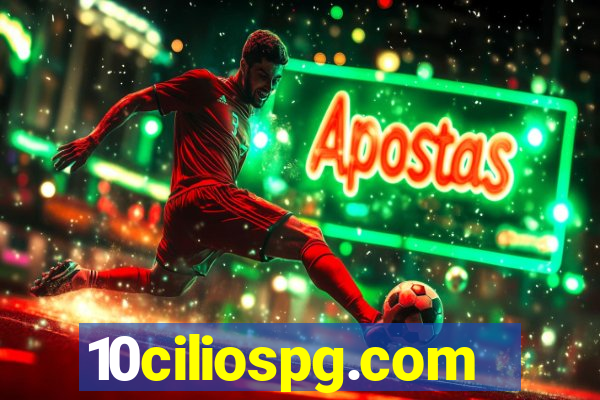 10ciliospg.com
