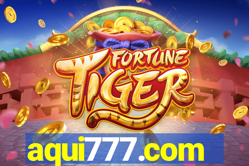 aqui777.com