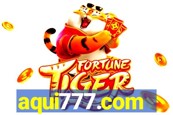 aqui777.com