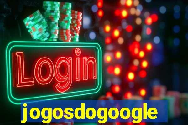jogosdogoogle