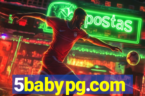 5babypg.com