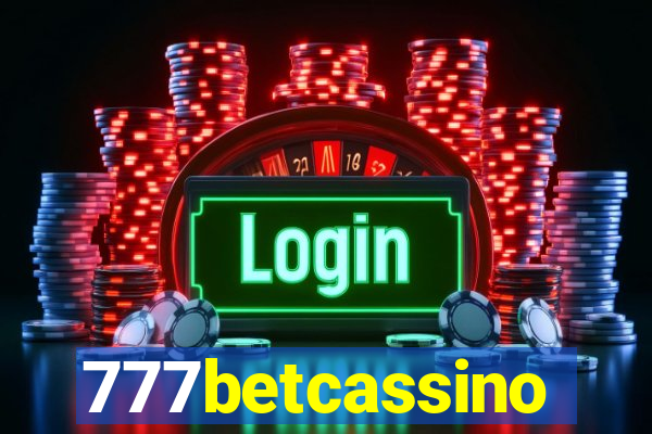 777betcassino