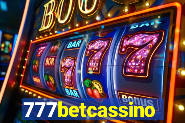 777betcassino
