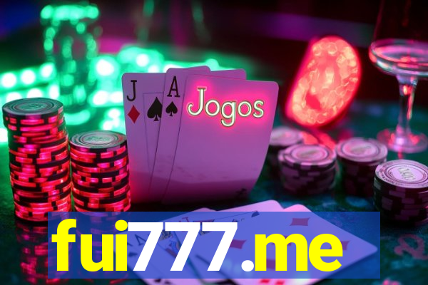 fui777.me