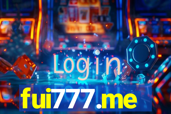 fui777.me
