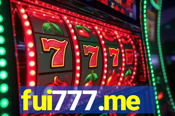fui777.me