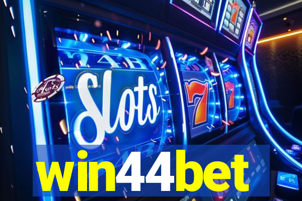 win44bet