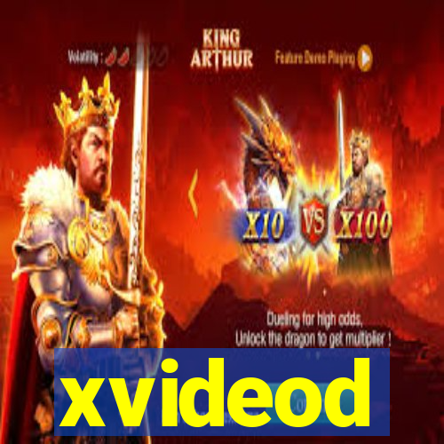 xvideod